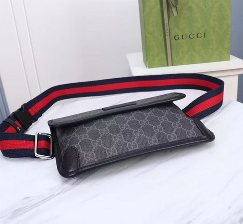Gucci Handbags AAA(Men)-035
