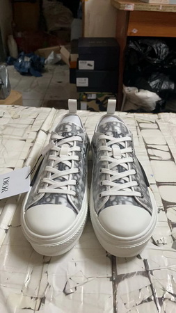 Dior Shoes(AAA)-484