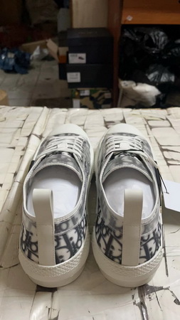 Dior Shoes(AAA)-484