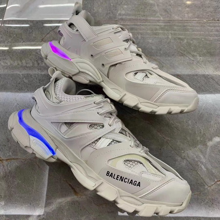 Balenciaga Shoes(AAAA)-329