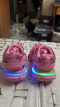 Balenciaga Shoes AAAA(Women)