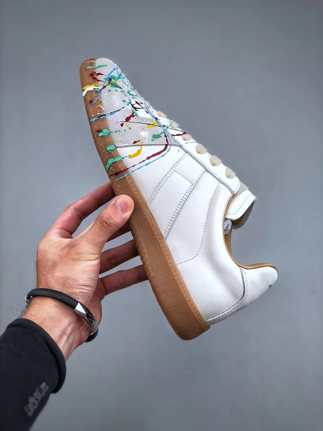 Maison Margiela Shoes(AAAA)-002