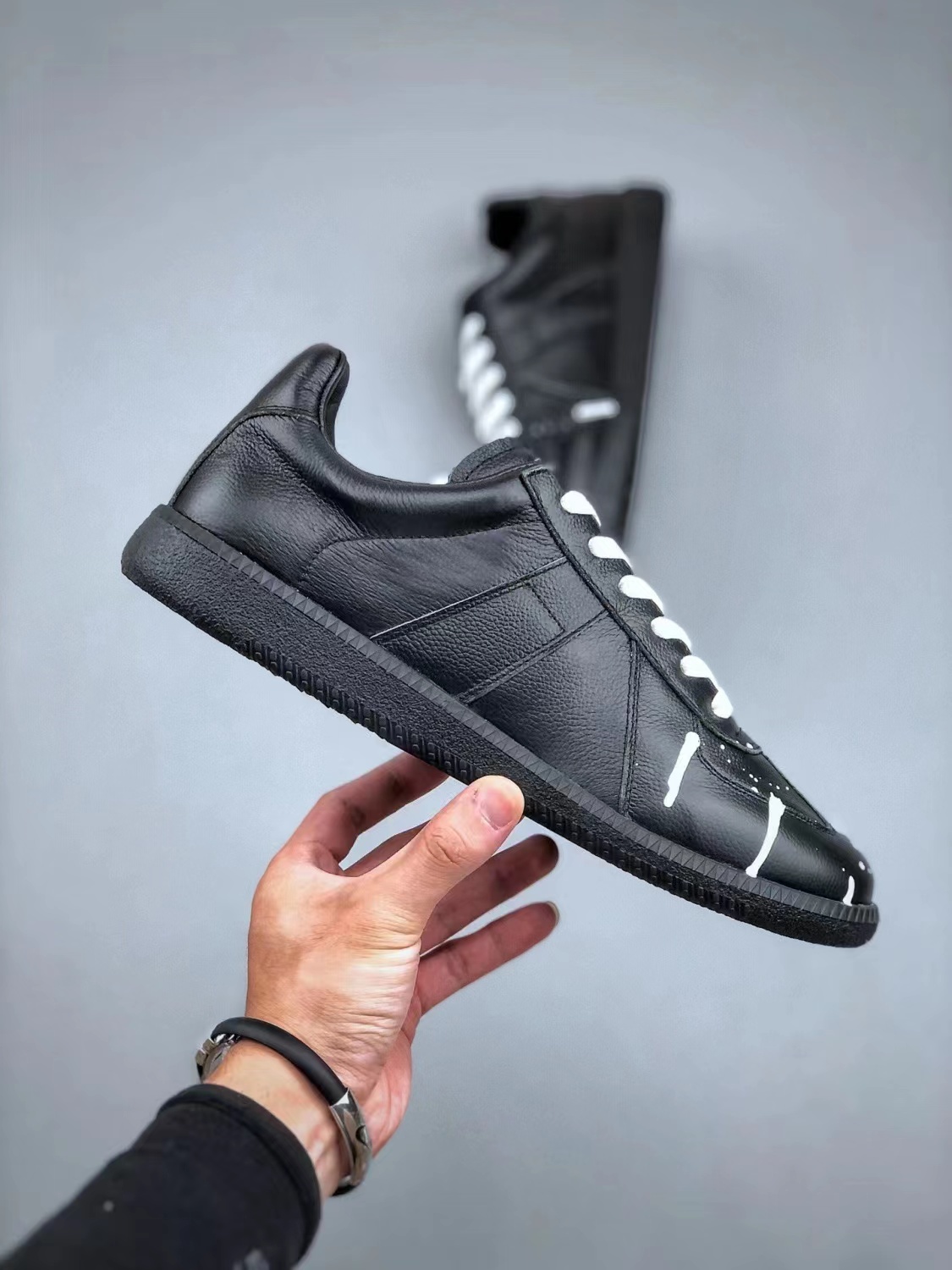 Maison Margiela Shoes(AAAA)-001