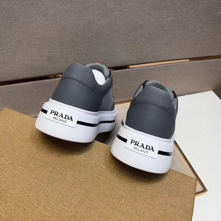 Prada Shoes(AAA)-058