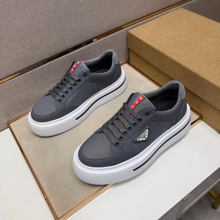 Prada Shoes(AAA)-058