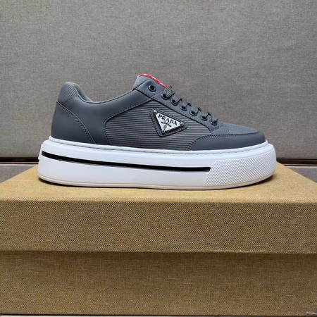 Prada Shoes(AAA)-058