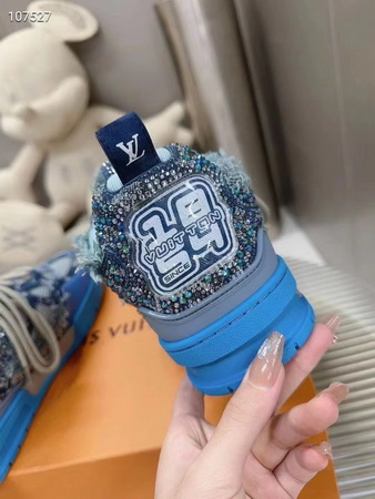LV Shoes(AAAA)-901