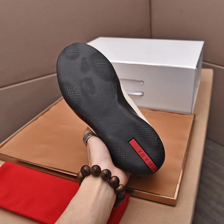 Prada Shoes(AAA)-076
