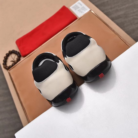 Prada Shoes(AAA)-076