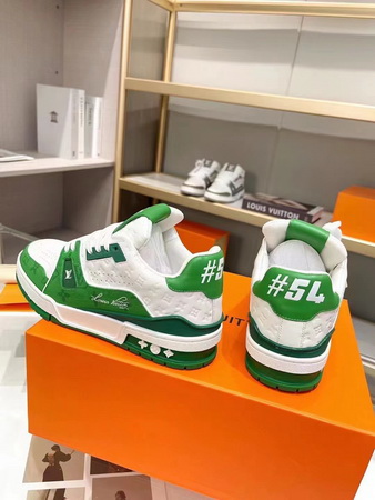 LV Shoes(AAAA)-905
