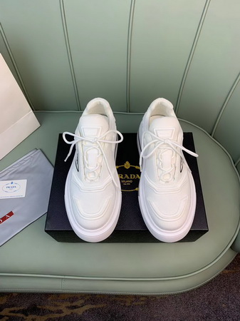 Prada Shoes(AAA)-064