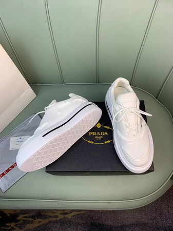 Prada Shoes(AAA)-064