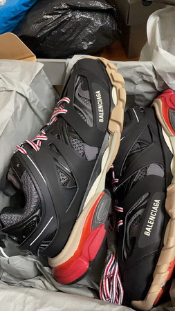 Balenciaga Shoes(AAAA)-334