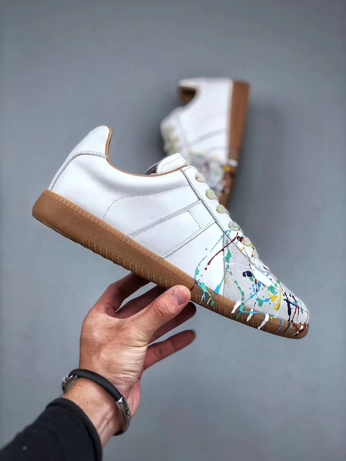 Maison Margiela Shoes(AAAA)-002
