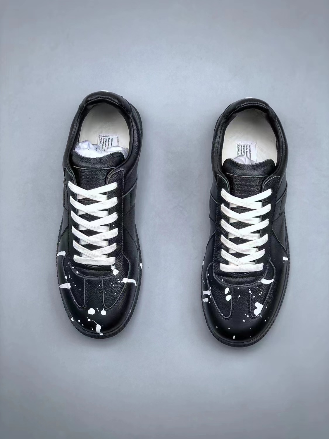 Maison Margiela Shoes(AAAA)-001