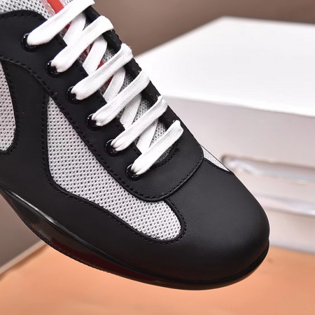 Prada Shoes(AAA)-053