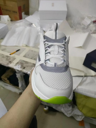 Dior Shoes(AAA)-486