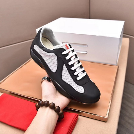 Prada Shoes(AAA)-053