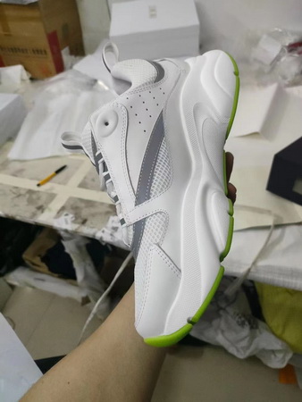 Dior Shoes(AAA)-486