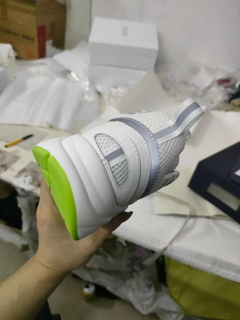 Dior Shoes(AAA)-486