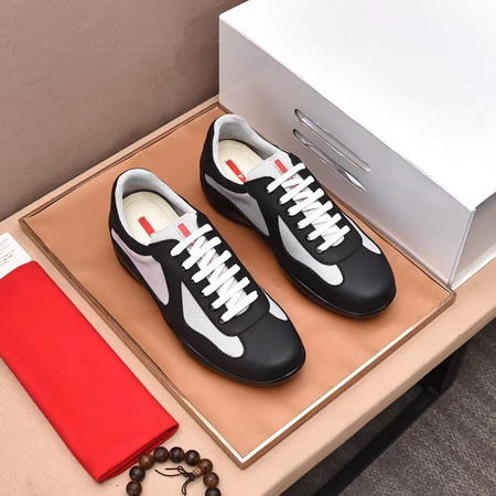 Prada Shoes(AAA)-053