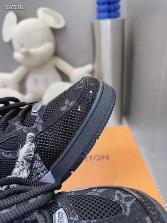 LV Shoes(AAAA)-902