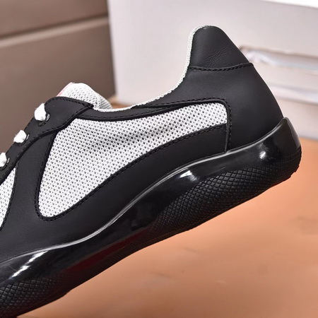 Prada Shoes(AAA)-053