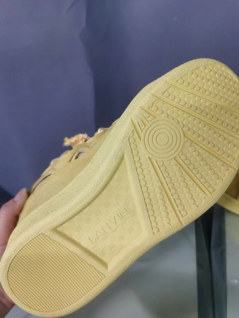 Lanvin Shoes(AAA)-083
