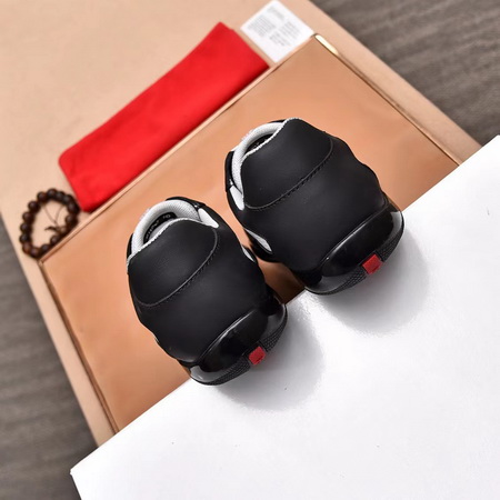 Prada Shoes(AAA)-053