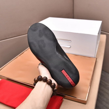Prada Shoes(AAA)-053