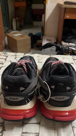 Balenciaga Shoes(AAAA)-334