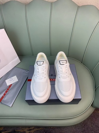 Prada Shoes(AAA)-065