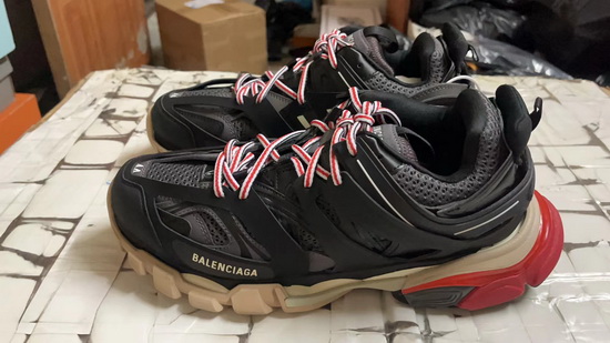 Balenciaga Shoes(AAAA)-334