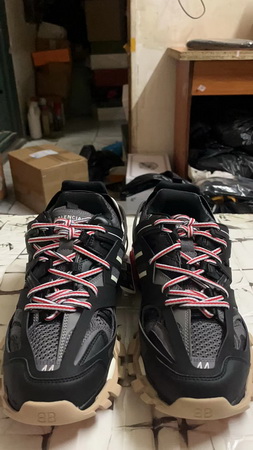 Balenciaga Shoes(AAAA)-334