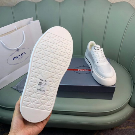 Prada Shoes(AAA)-065