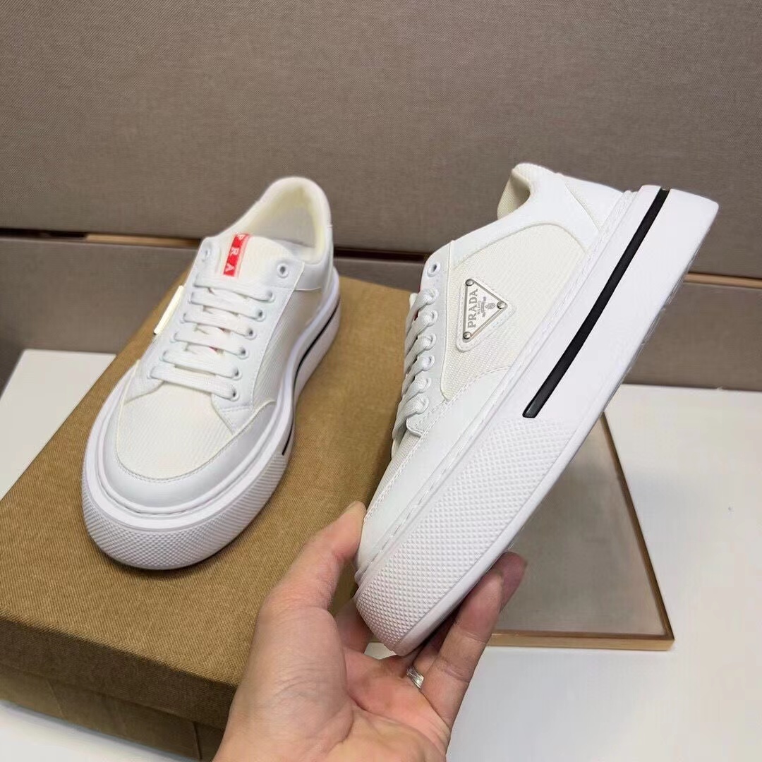 Prada Shoes(AAA)-059