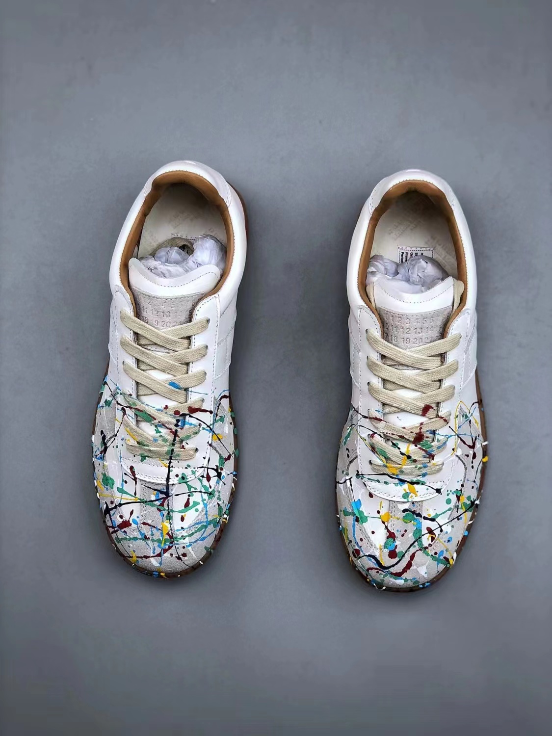 Maison Margiela Shoes(AAAA)-002
