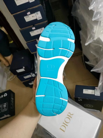 Dior Shoes(AAA)-487