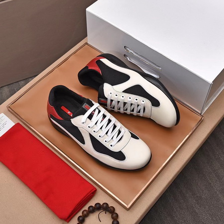 Prada Shoes(AAA)-054