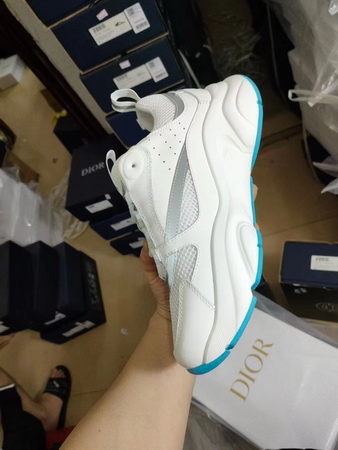 Dior Shoes(AAA)-487