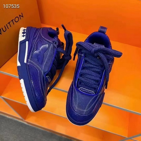 LV Shoes(AAA)-913