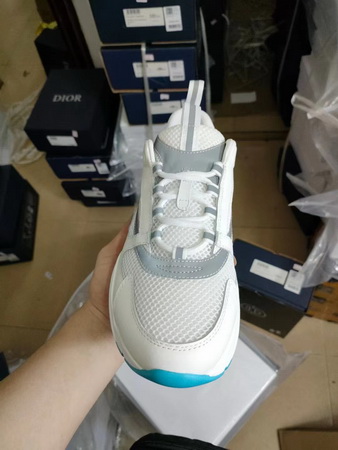 Dior Shoes(AAA)-487