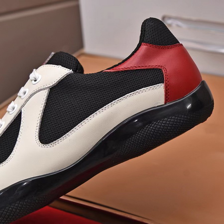 Prada Shoes(AAA)-054