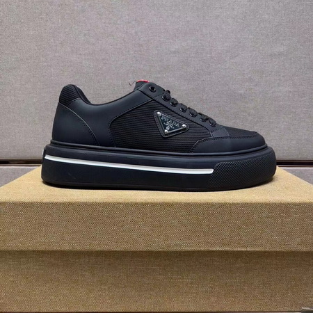 Prada Shoes(AAA)-060