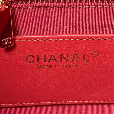 Chanel Backpack(AAAA)-003