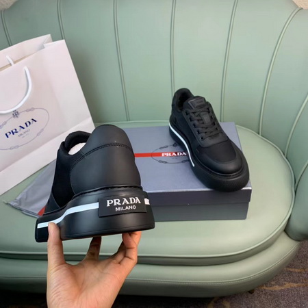 Prada Shoes(AAA)-067