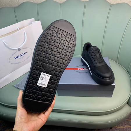 Prada Shoes(AAA)-067