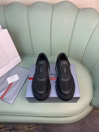 Prada Shoes(AAA)-067