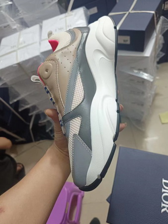 Dior Shoes(AAA)-493
