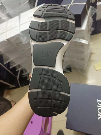 Dior Shoes(AAA)-493